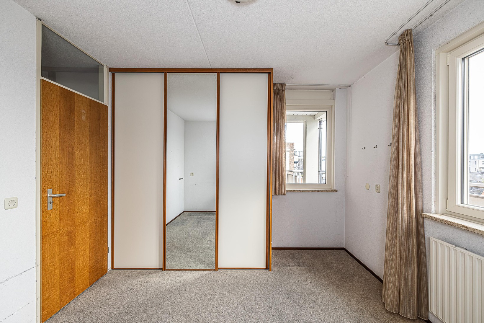 Appartement te koop: Houttuin 28, Hillegom
