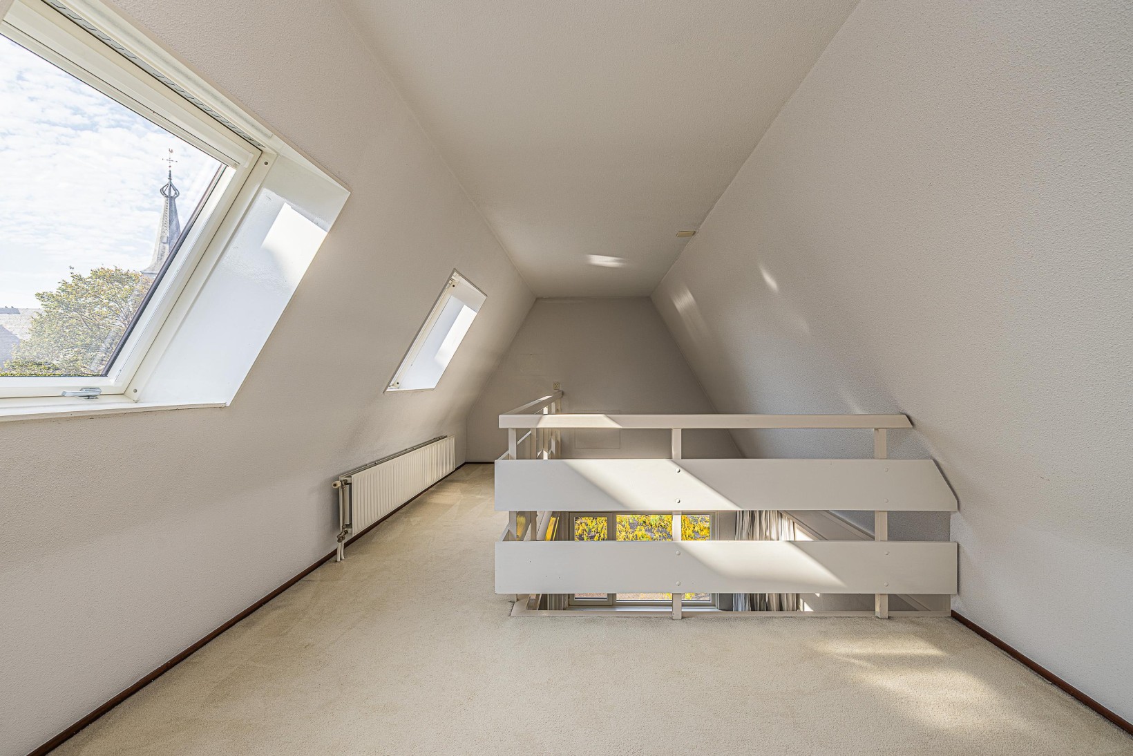 Appartement te koop: Houttuin 28, Hillegom