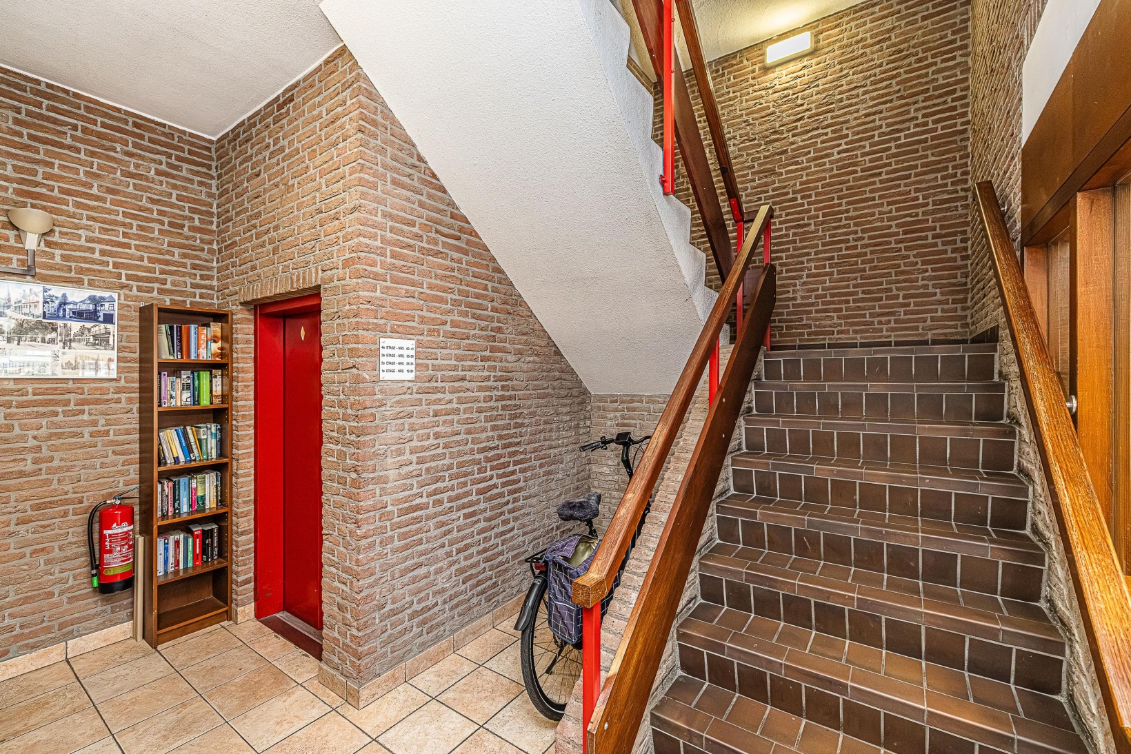 Appartement te koop: Houttuin 28, Hillegom