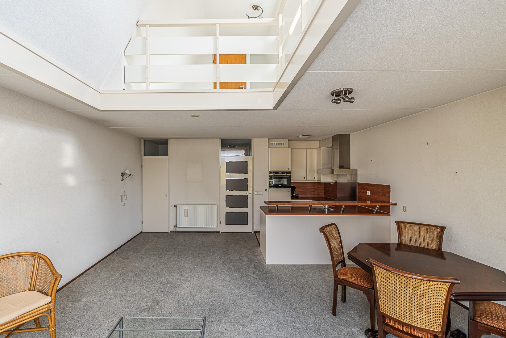 Appartement te koop: Houttuin 28, Hillegom