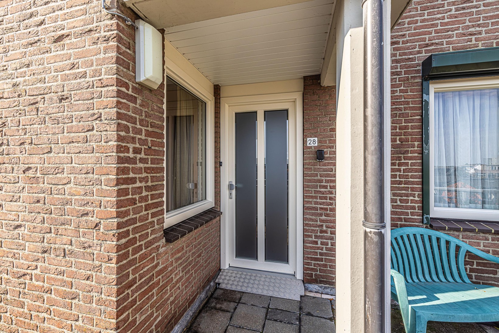 Appartement te koop: Houttuin 28, Hillegom