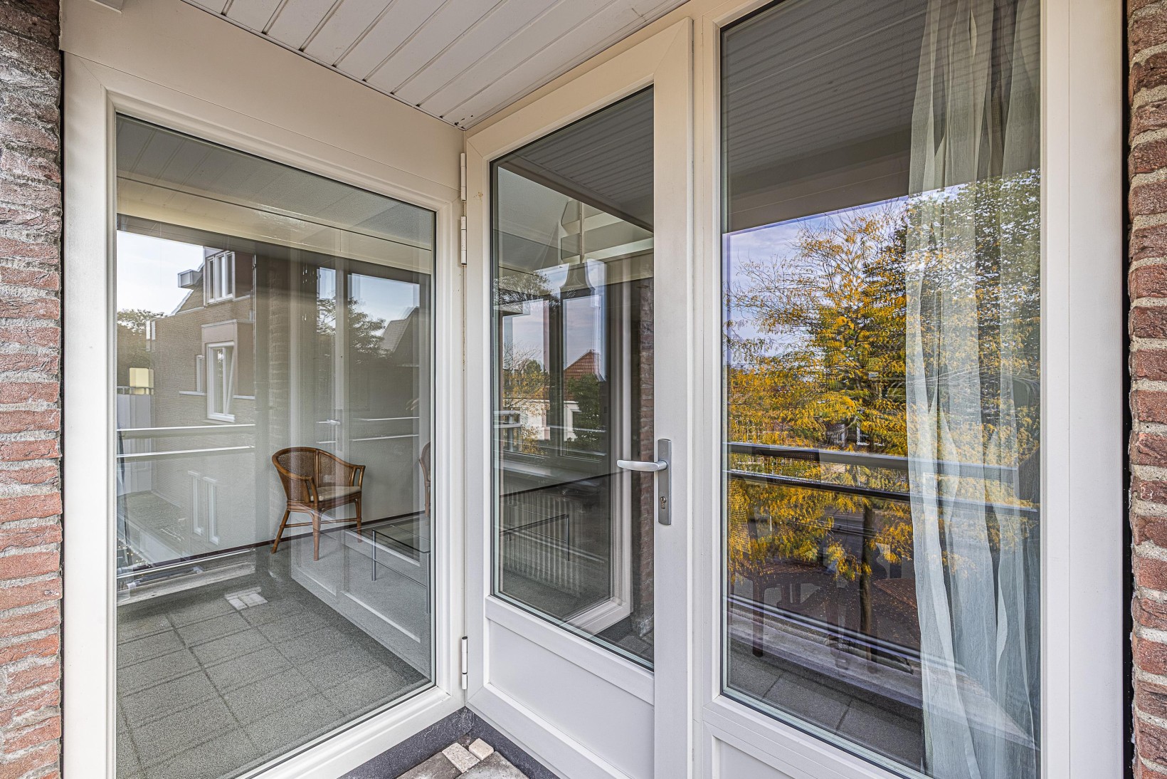 Appartement te koop: Houttuin 28, Hillegom