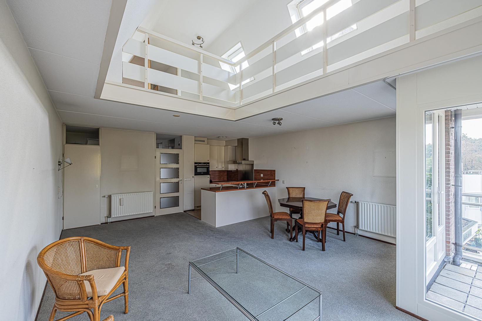 Appartement te koop: Houttuin 28, Hillegom