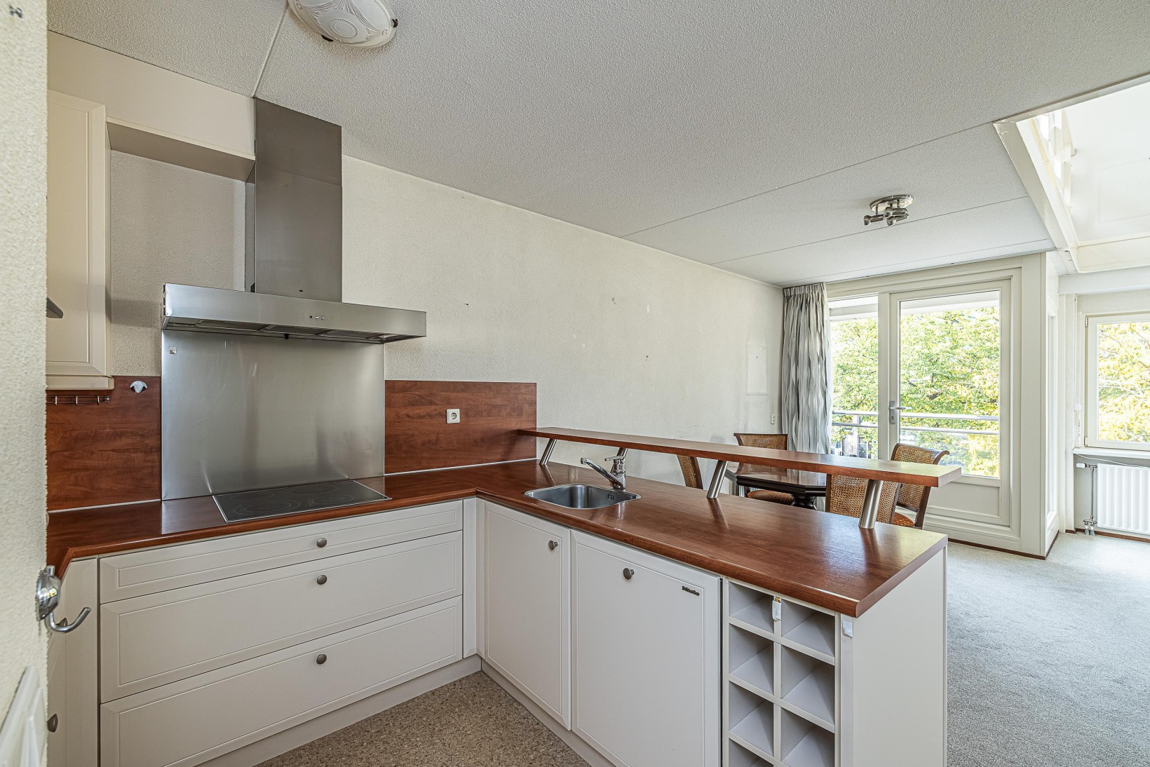 Appartement te koop: Houttuin 28, Hillegom