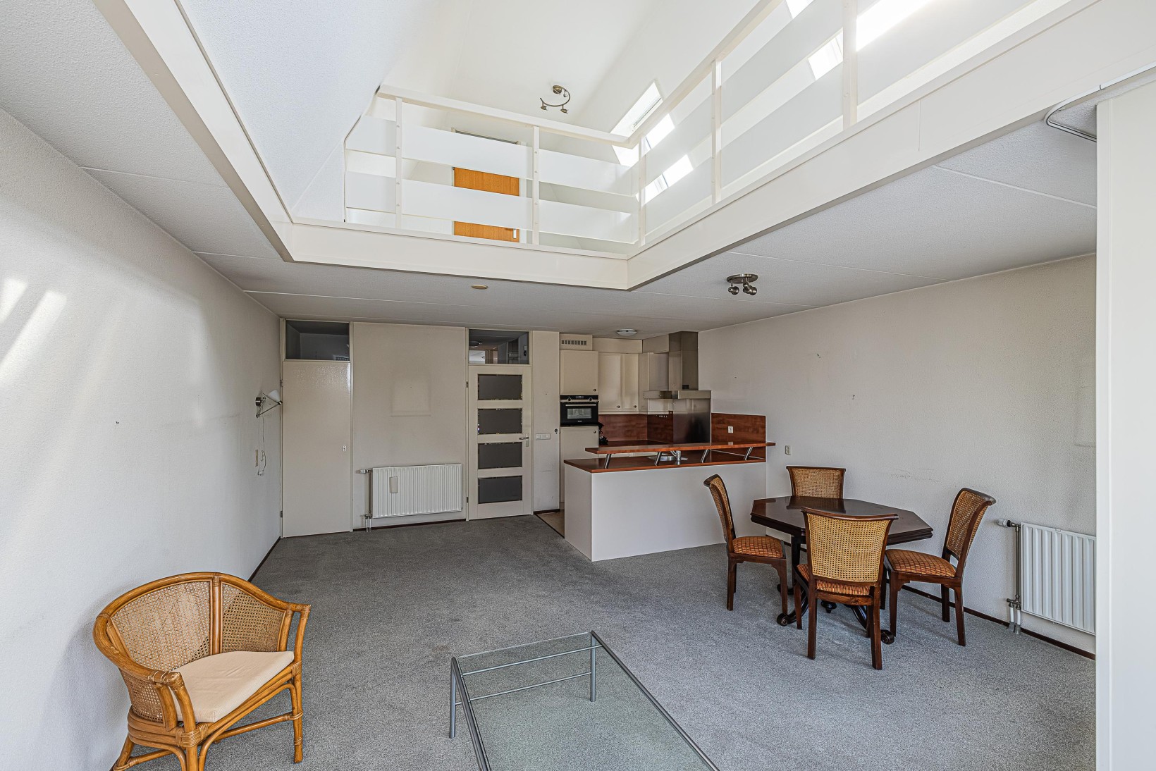 Appartement te koop: Houttuin 28, Hillegom
