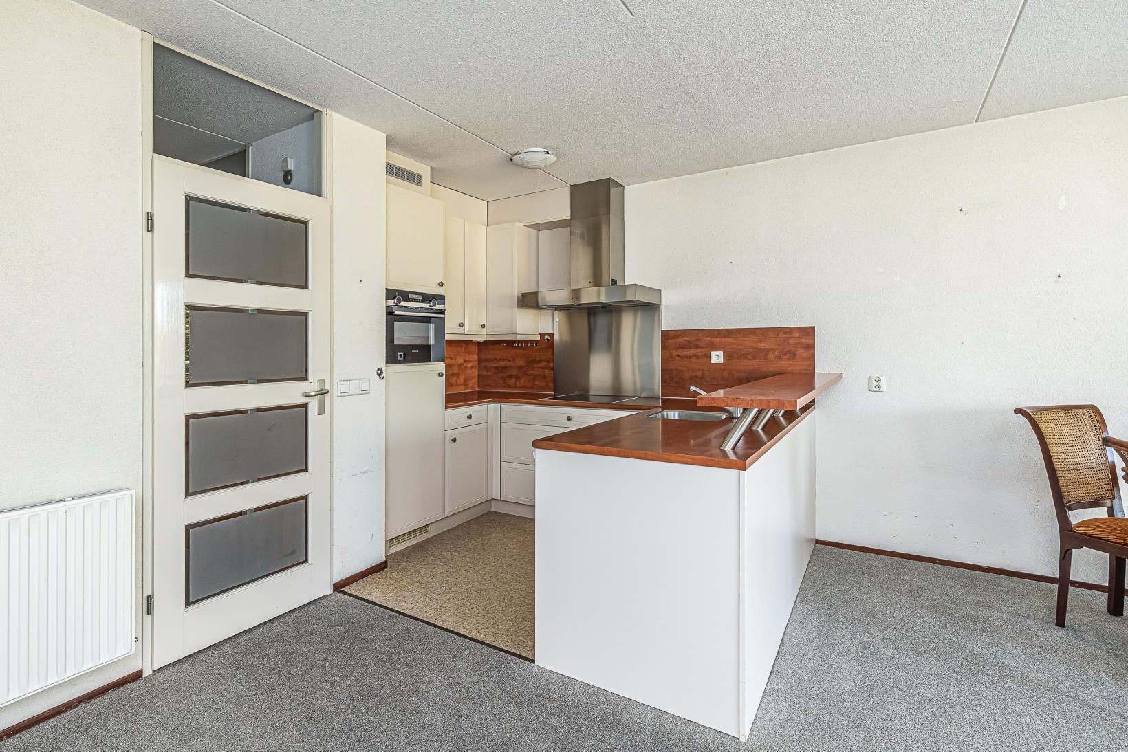 Appartement te koop: Houttuin 28, Hillegom
