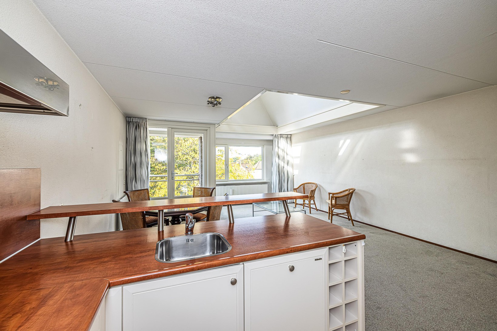 Appartement te koop: Houttuin 28, Hillegom