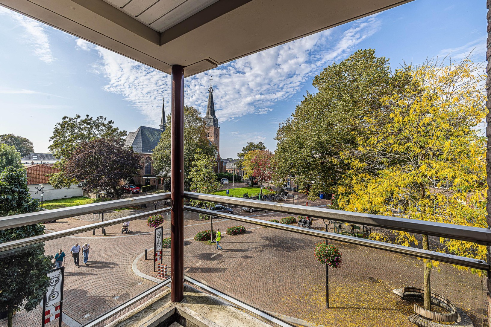 Appartement te koop: Houttuin 28, Hillegom