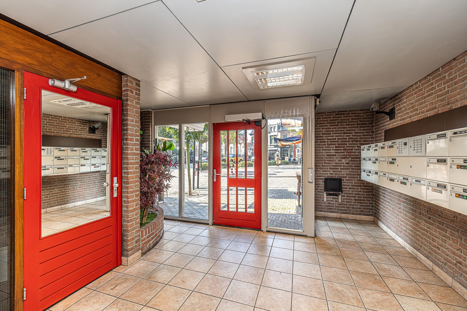 Appartement te koop: Houttuin 28, Hillegom