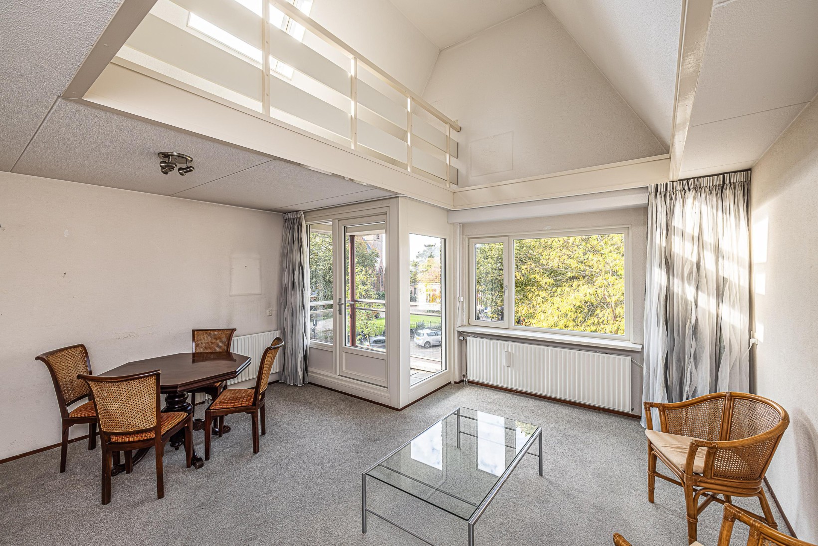 Appartement te koop: Houttuin 28, Hillegom