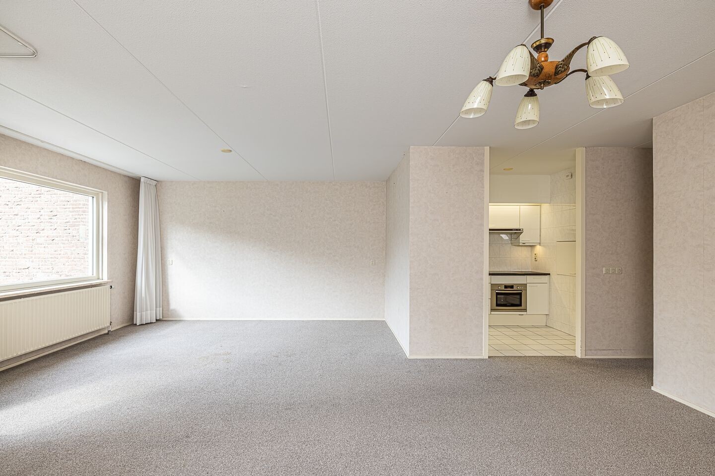 Appartement te koop: Houttuin 32, Hillegom