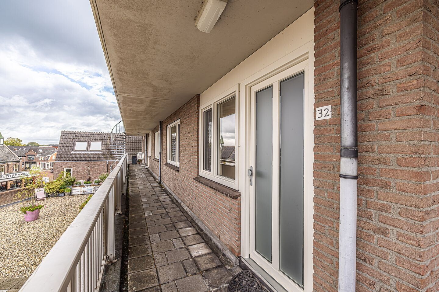 Appartement te koop: Houttuin 32, Hillegom