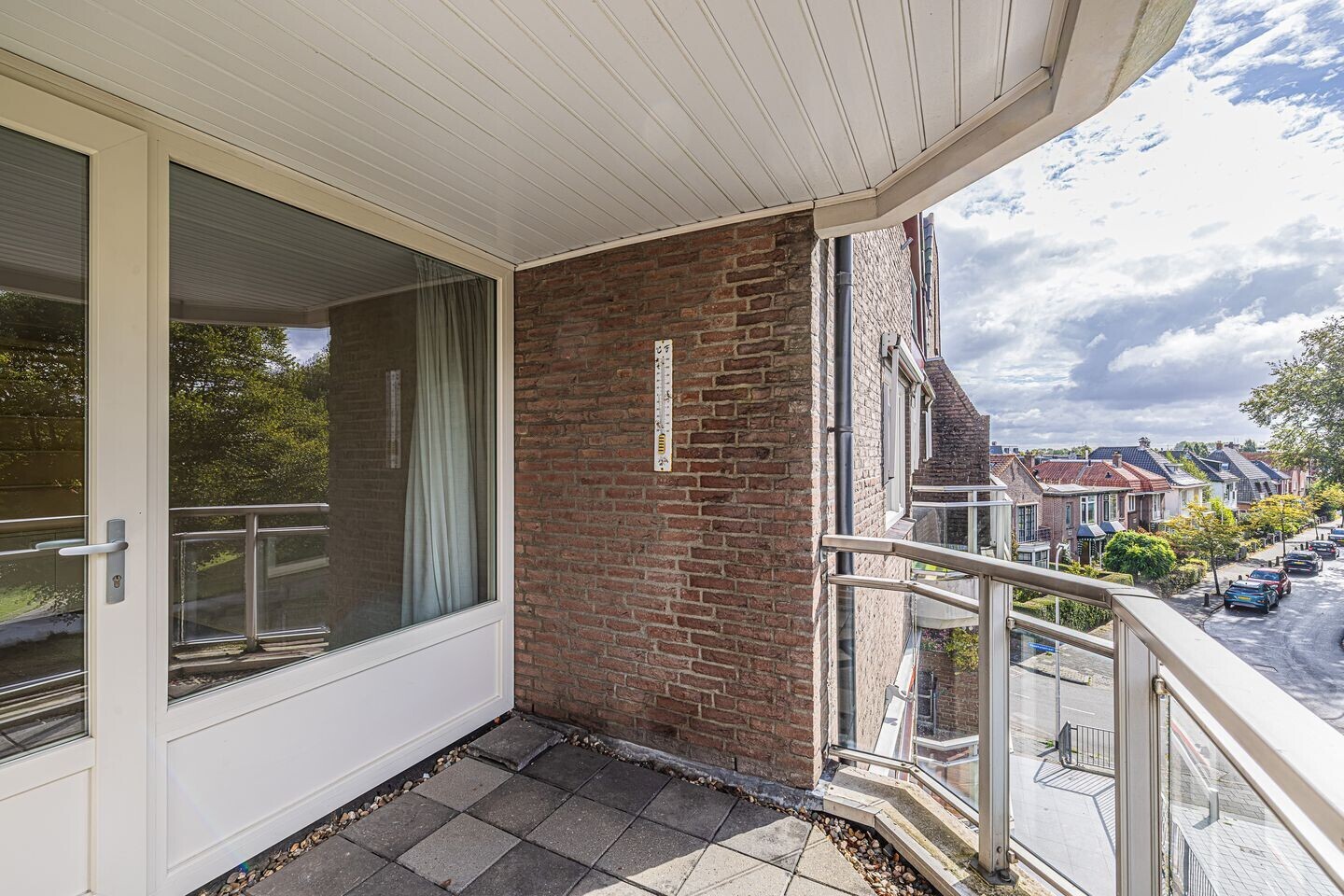 Appartement te koop: Houttuin 32, Hillegom