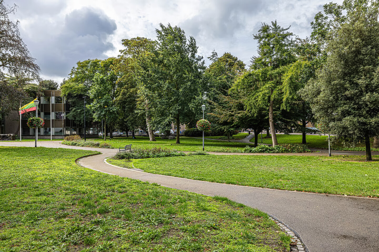 Appartement te koop: Houttuin 32, Hillegom