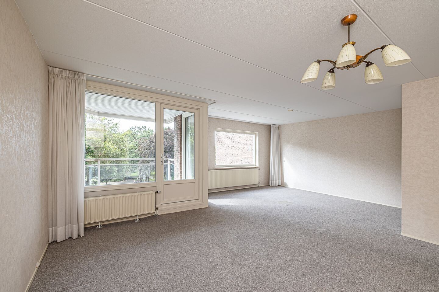 Appartement te koop: Houttuin 32, Hillegom