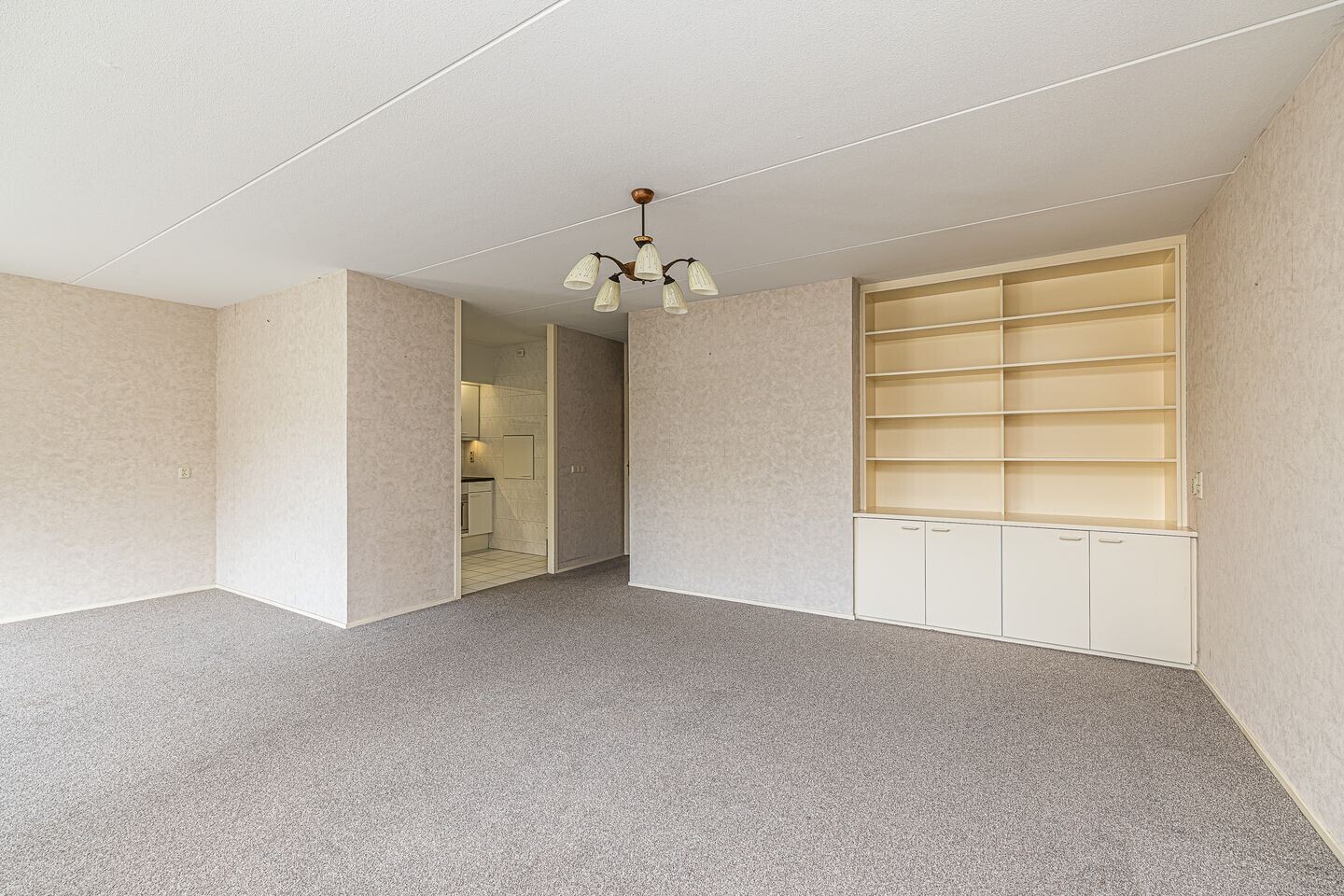 Appartement te koop: Houttuin 32, Hillegom