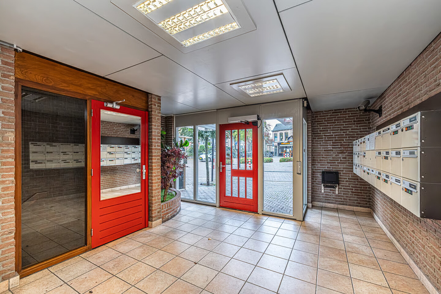 Appartement te koop: Houttuin 32, Hillegom
