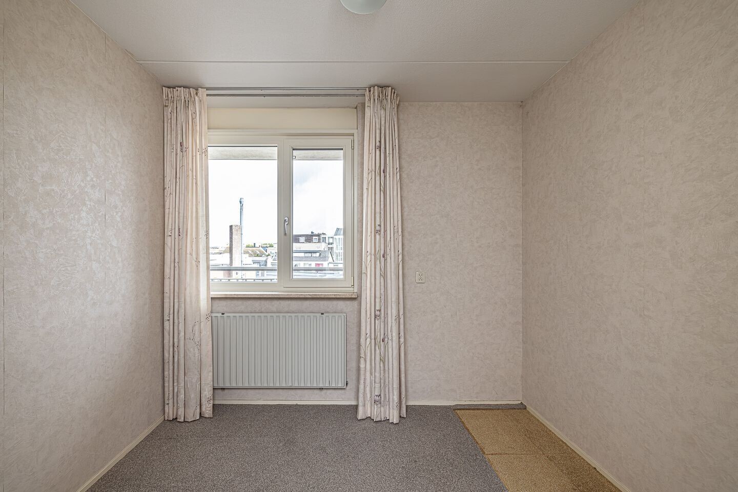 Appartement te koop: Houttuin 32, Hillegom