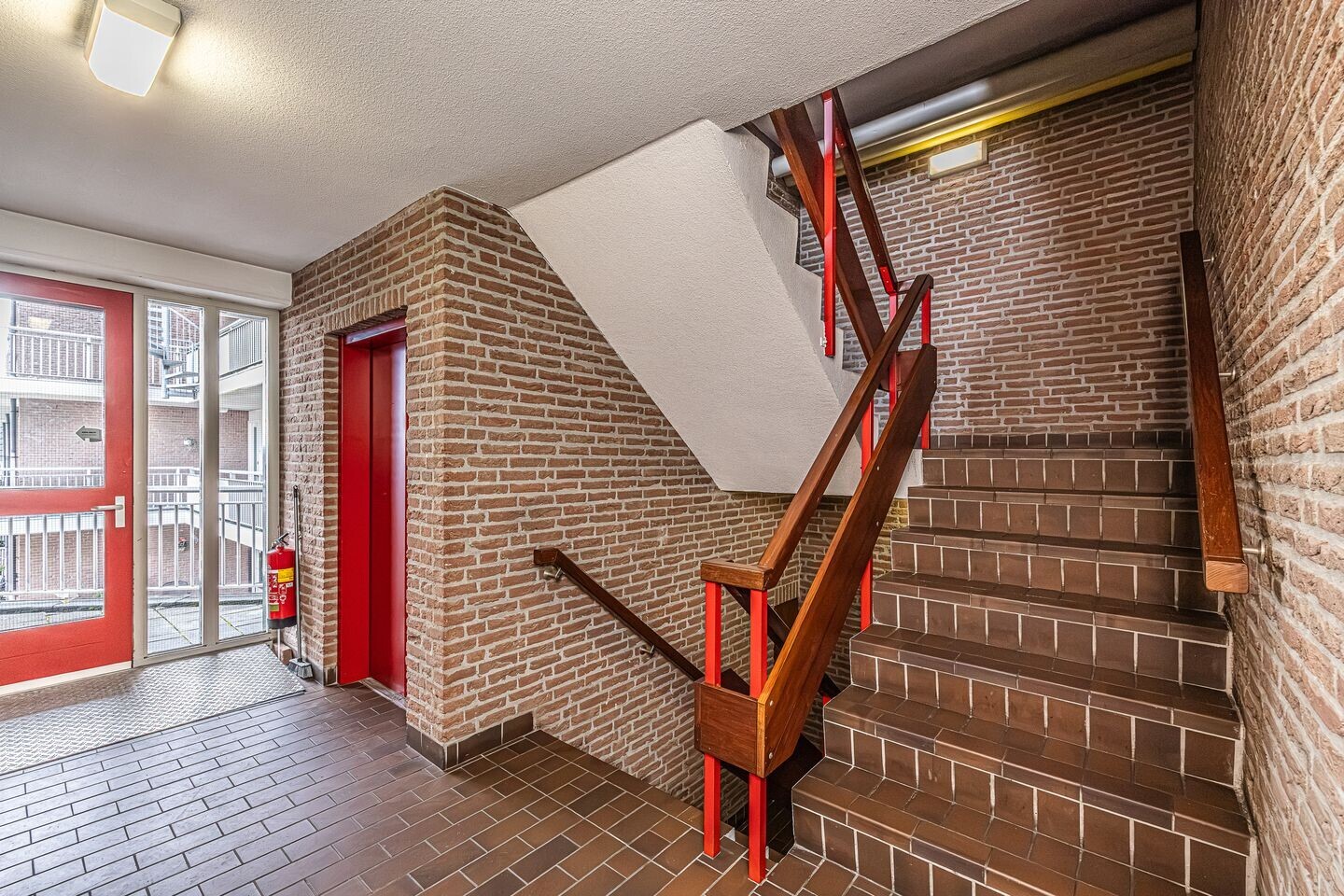 Appartement te koop: Houttuin 32, Hillegom