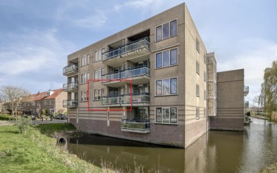 Eikenlaan 12
