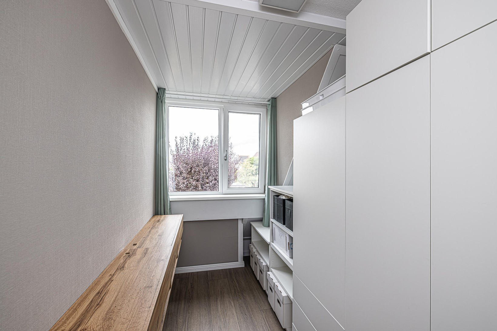 Tussenwoning te koop: Tongelaer 8, Hillegom