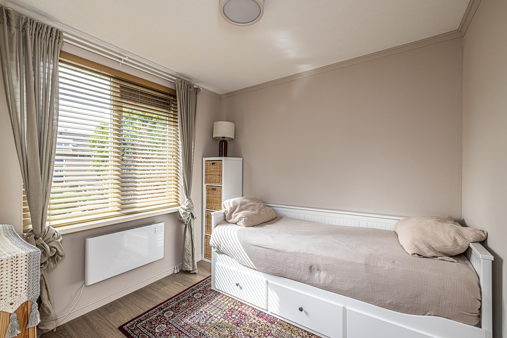 Tussenwoning te koop: Tongelaer 8, Hillegom