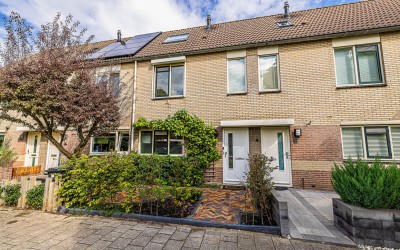 Tongelaer 8