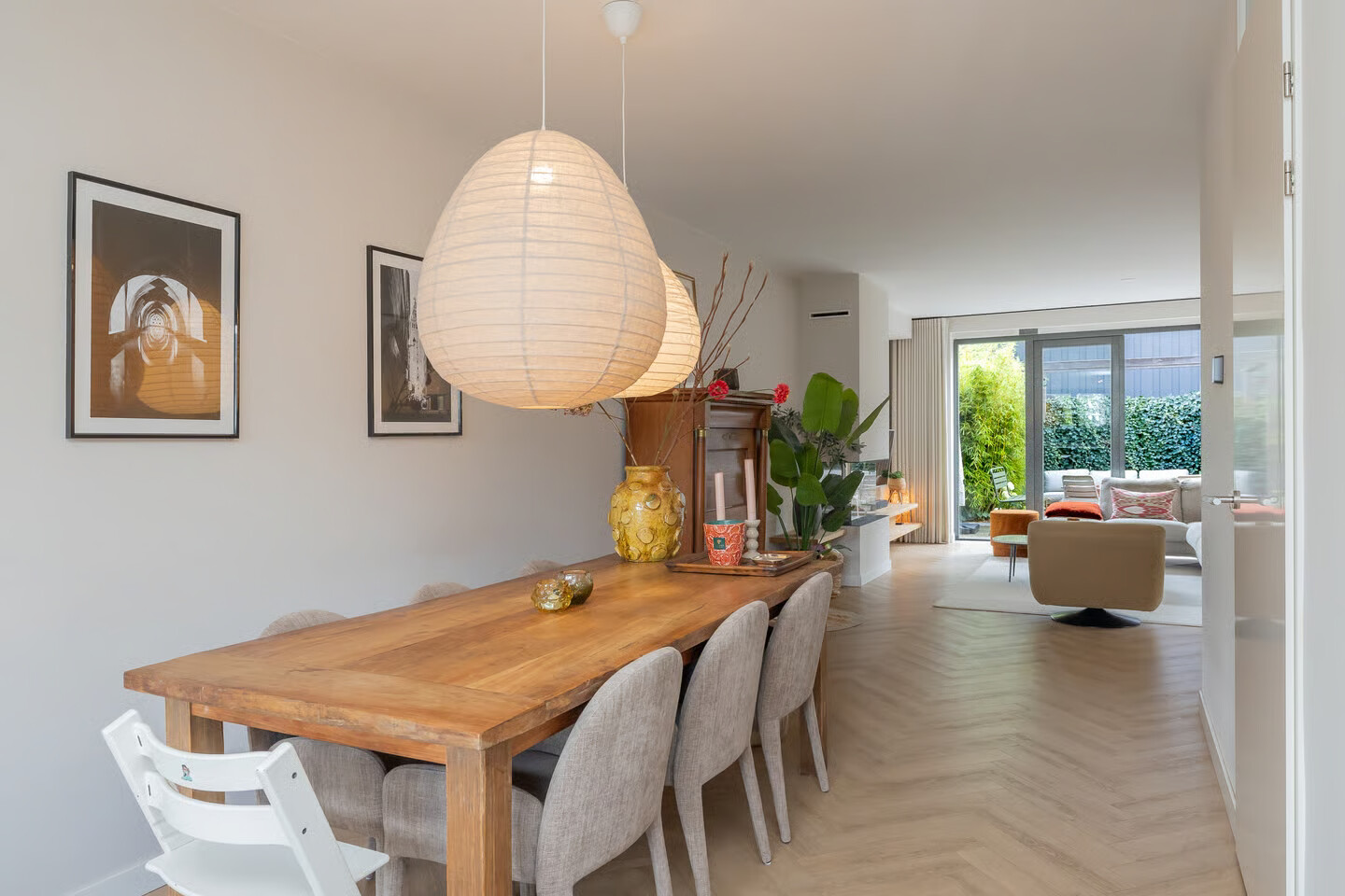Hoekwoning te koop: Meeroever 21, Hillegom