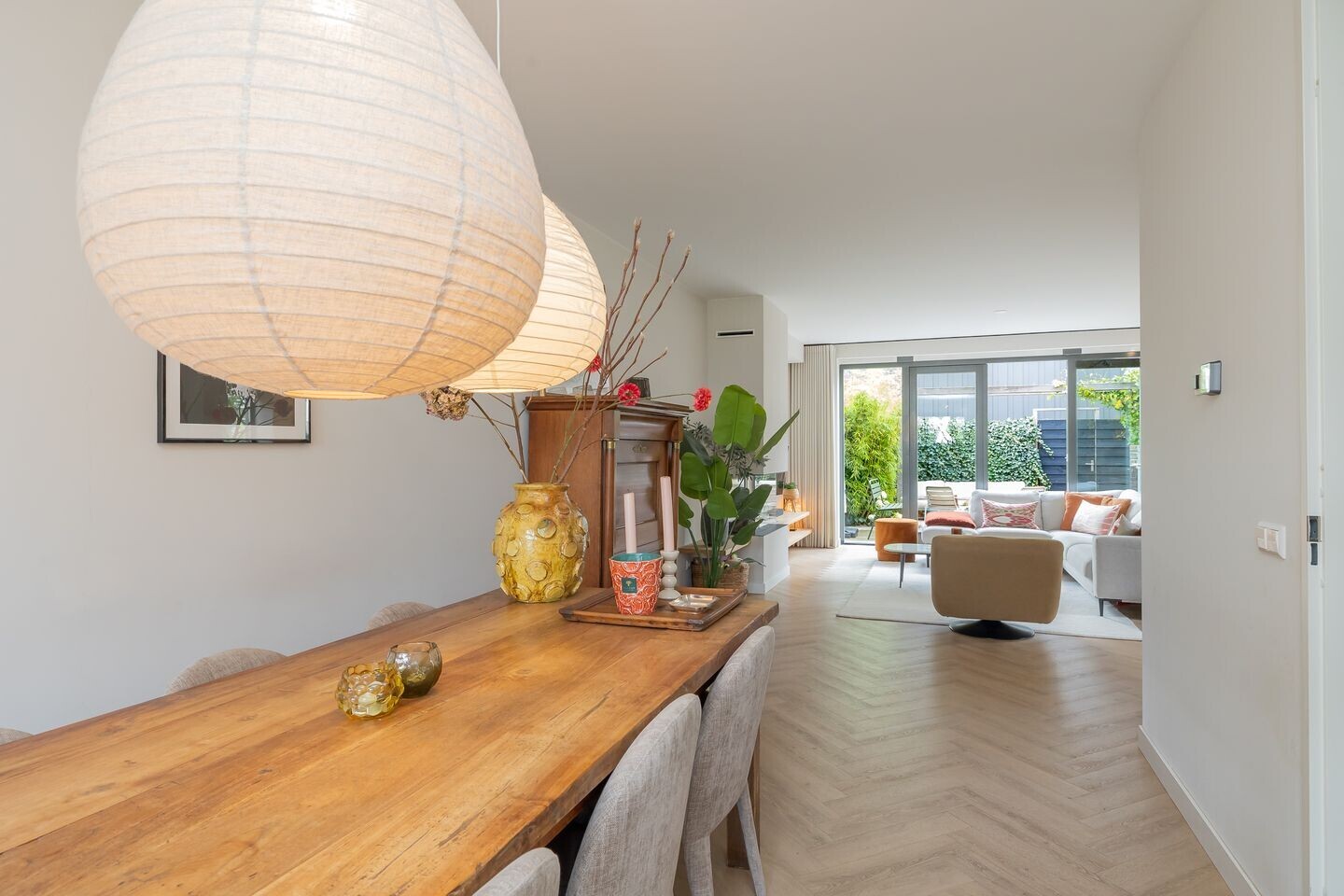 Hoekwoning te koop: Meeroever 21, Hillegom