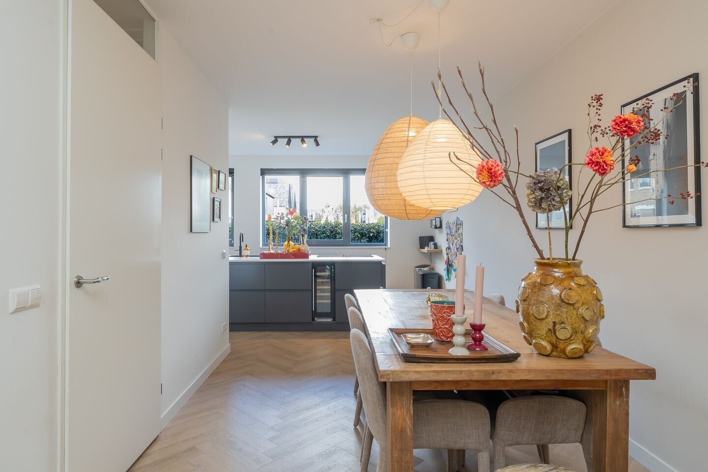 Hoekwoning te koop: Meeroever 21, Hillegom
