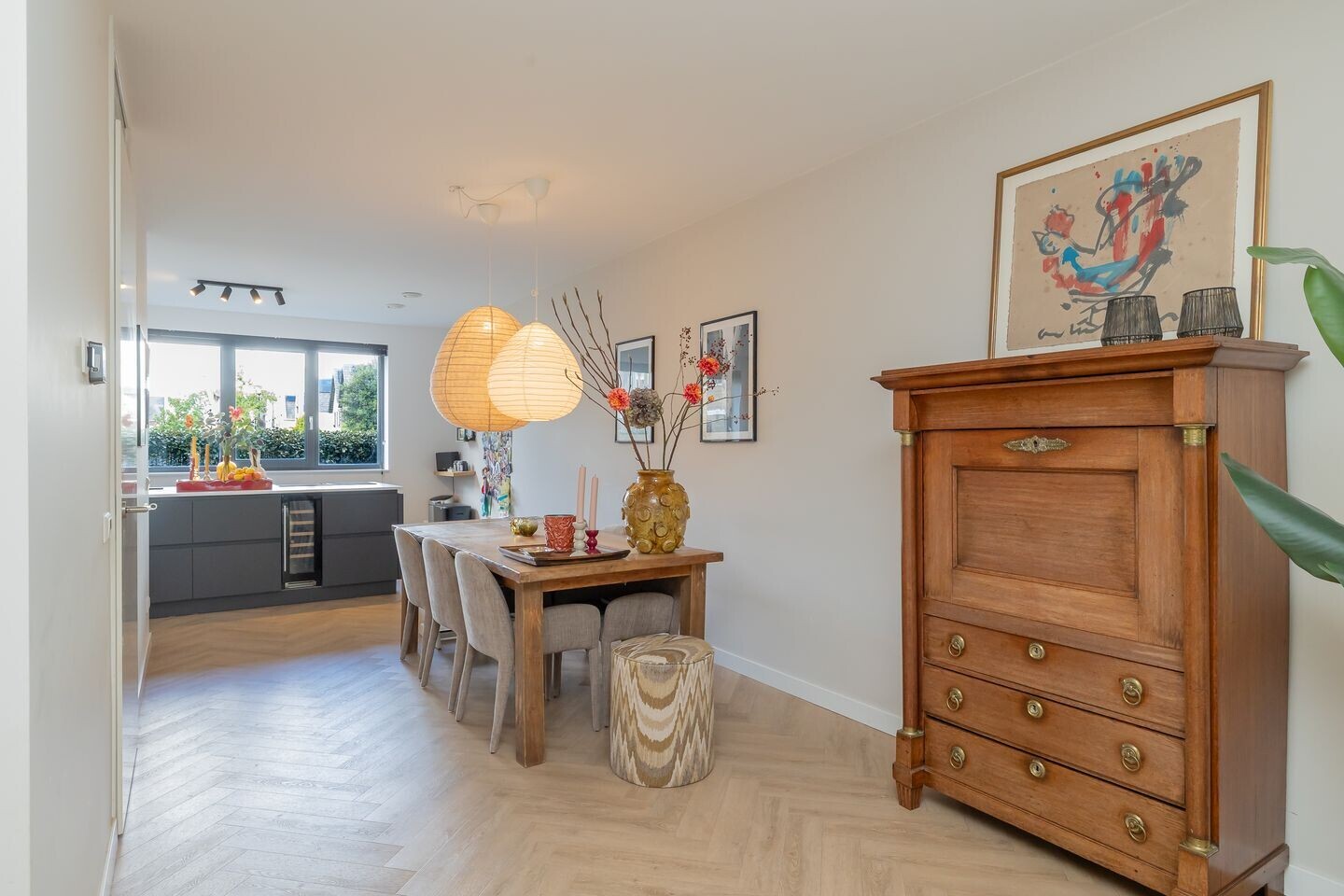 Hoekwoning te koop: Meeroever 21, Hillegom