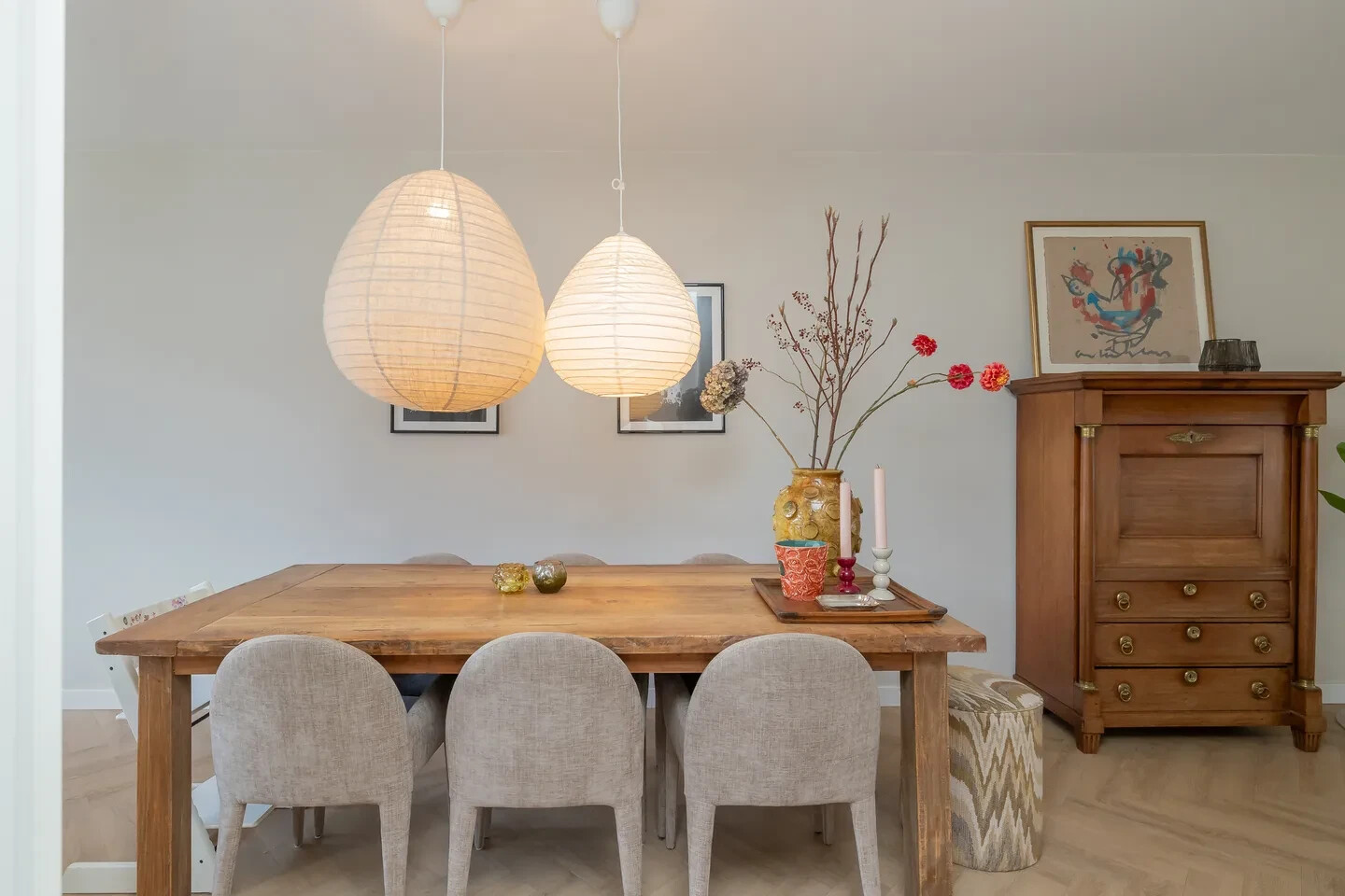 Hoekwoning te koop: Meeroever 21, Hillegom