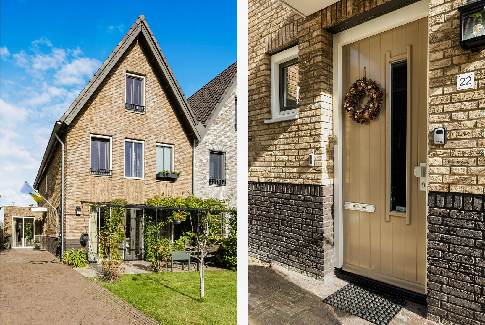 Hoekwoning te koop: Meeroever 22, Hillegom