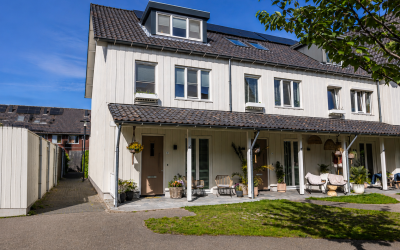 Mortelhof 8