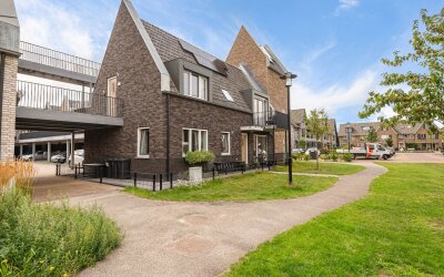 Cementhof 1