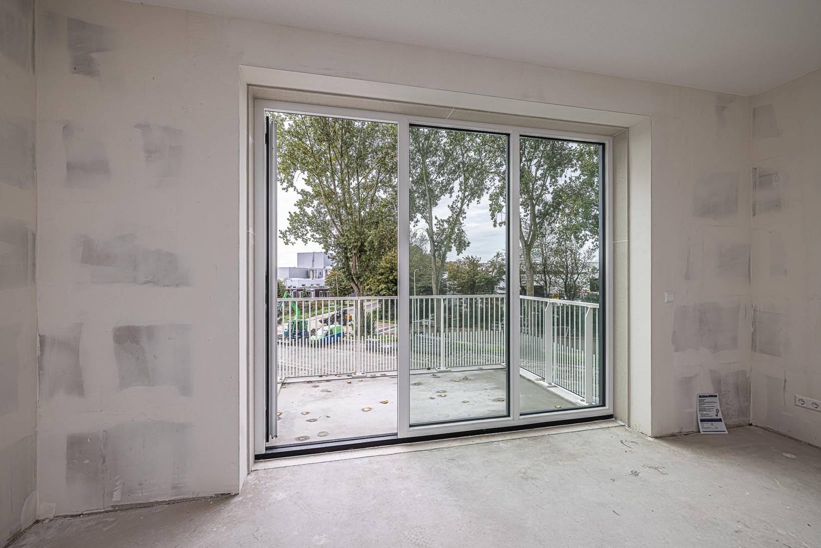 Appartement te koop: Laan van SIZO 12, Hillegom