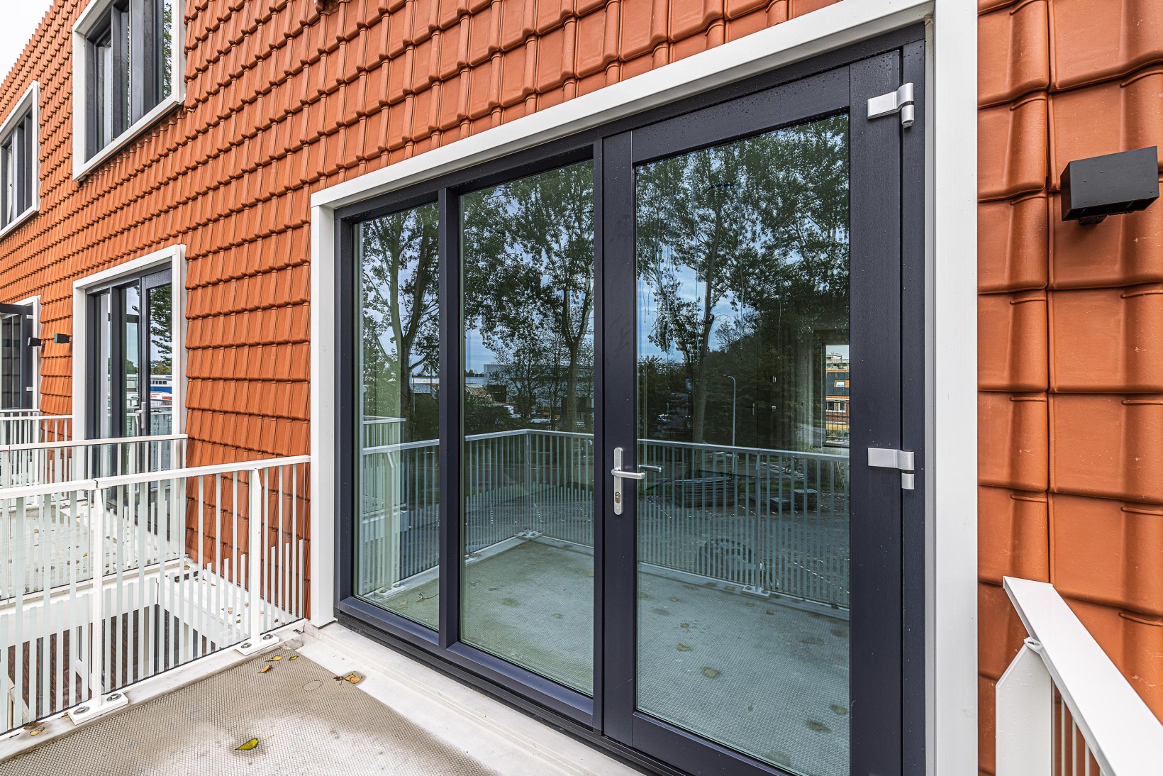 Appartement te koop: Laan van SIZO 12, Hillegom