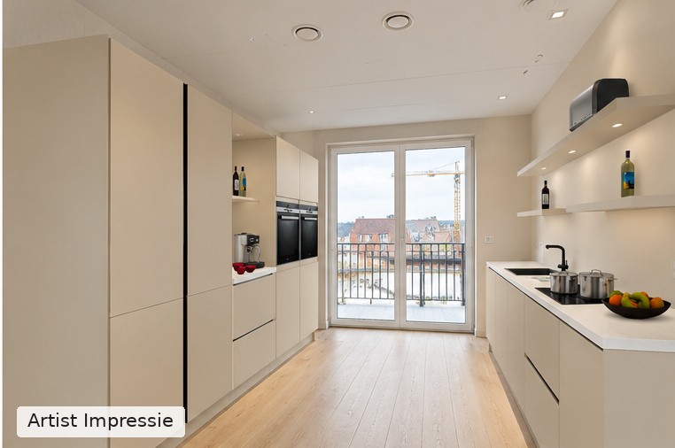 Appartement te koop: Laan van SIZO 12, Hillegom