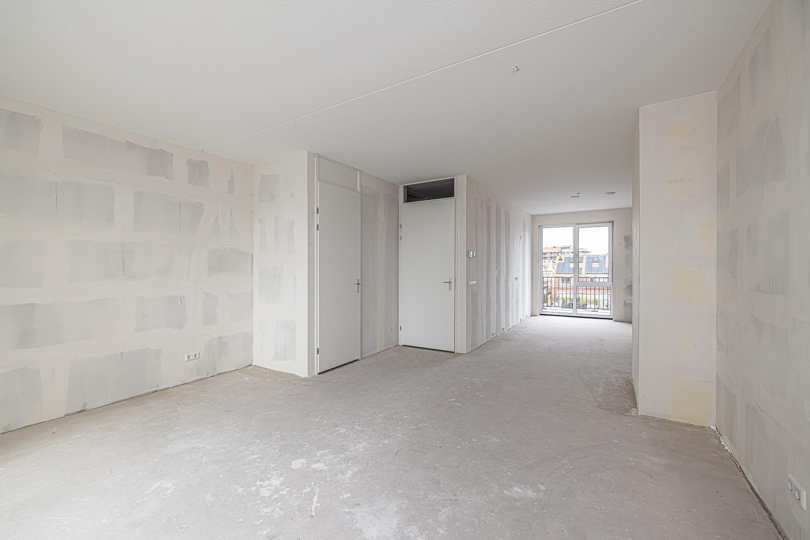 Appartement te koop: Laan van SIZO 12, Hillegom