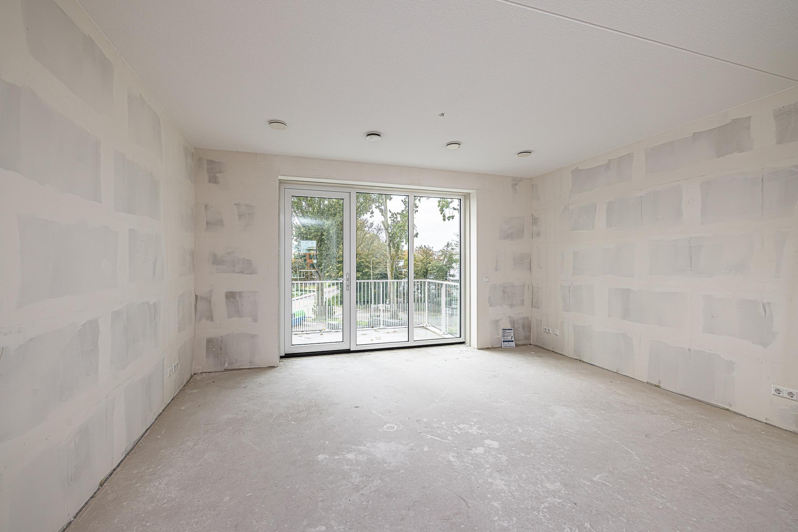 Appartement te koop: Laan van SIZO 12, Hillegom