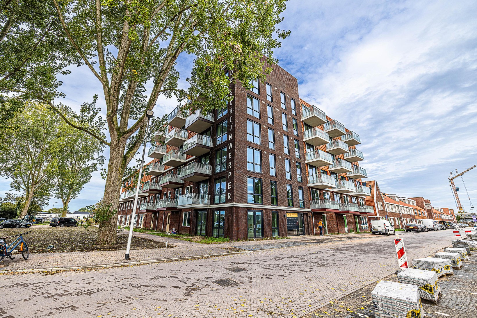 Appartement te koop: Laan van SIZO 12, Hillegom