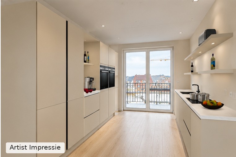Appartement te koop: Laan van SIZO 12, Hillegom