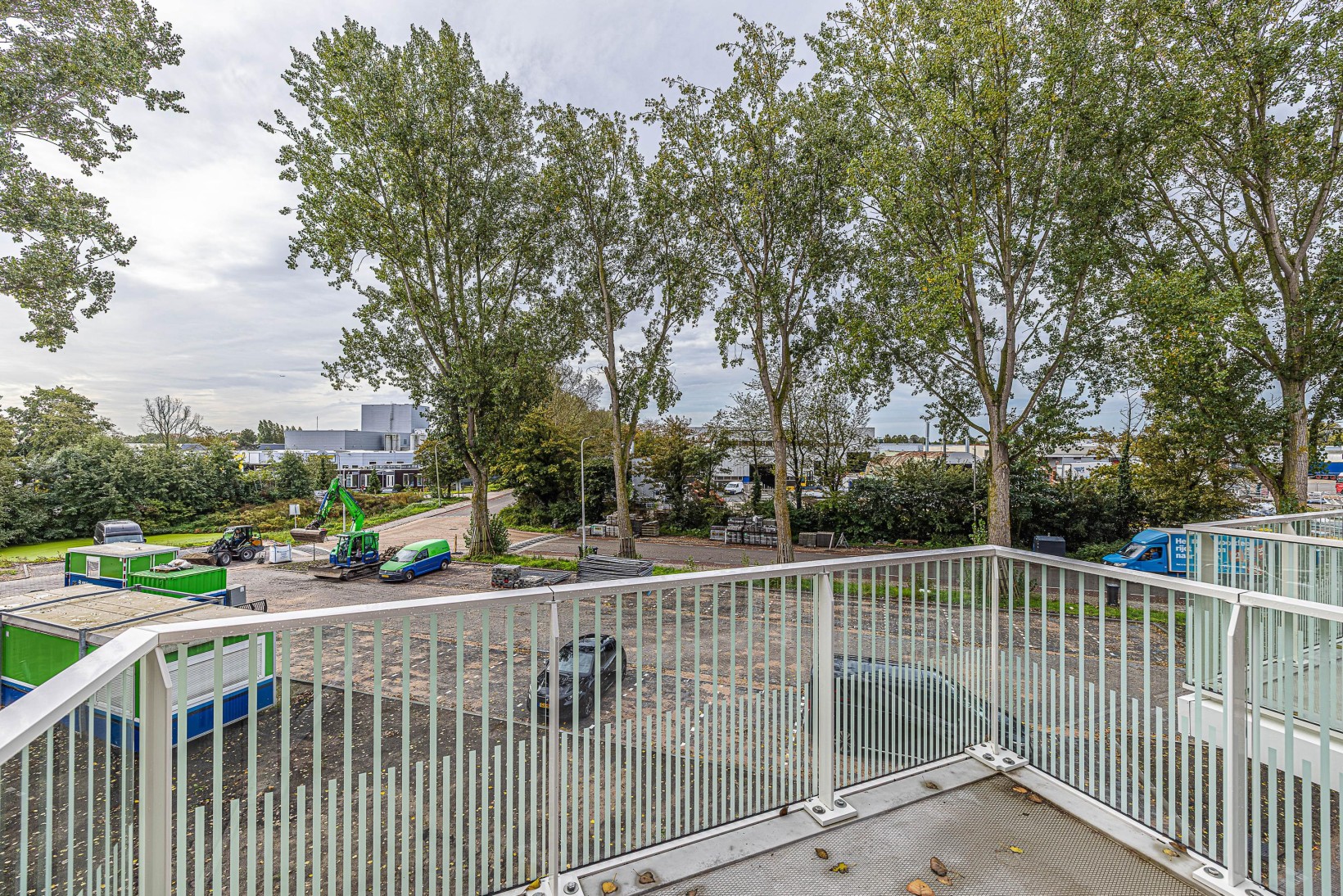 Appartement te koop: Laan van SIZO 12, Hillegom