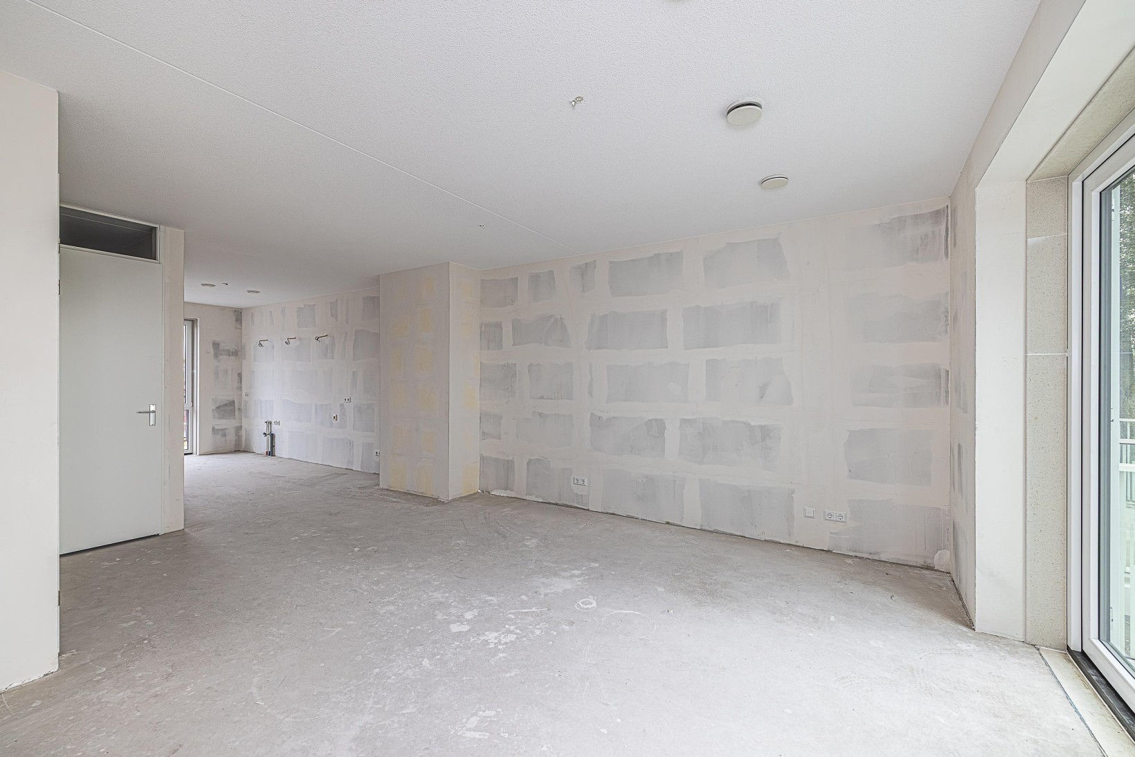 Appartement te koop: Laan van SIZO 12, Hillegom