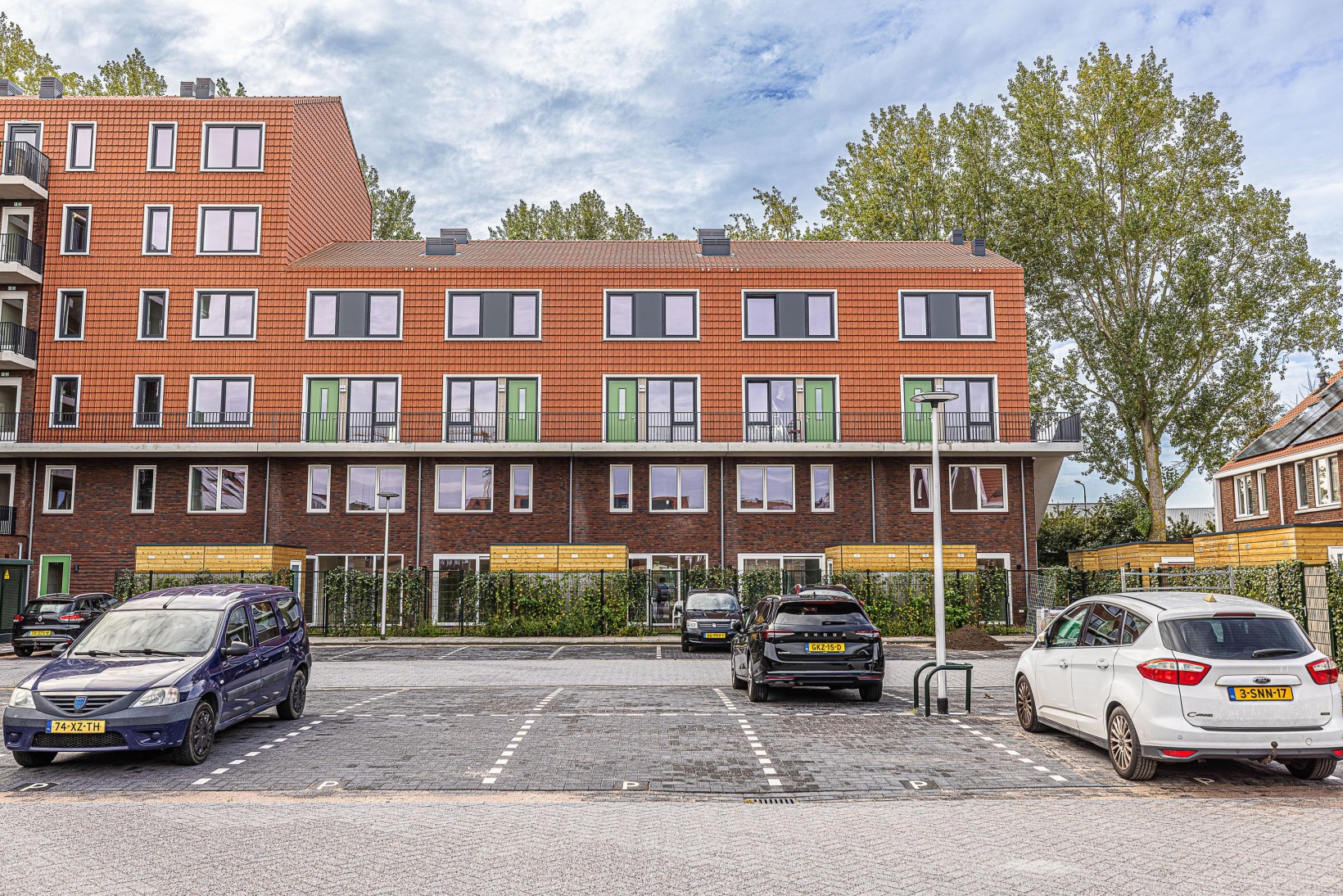 Appartement te koop: Laan van SIZO 12, Hillegom