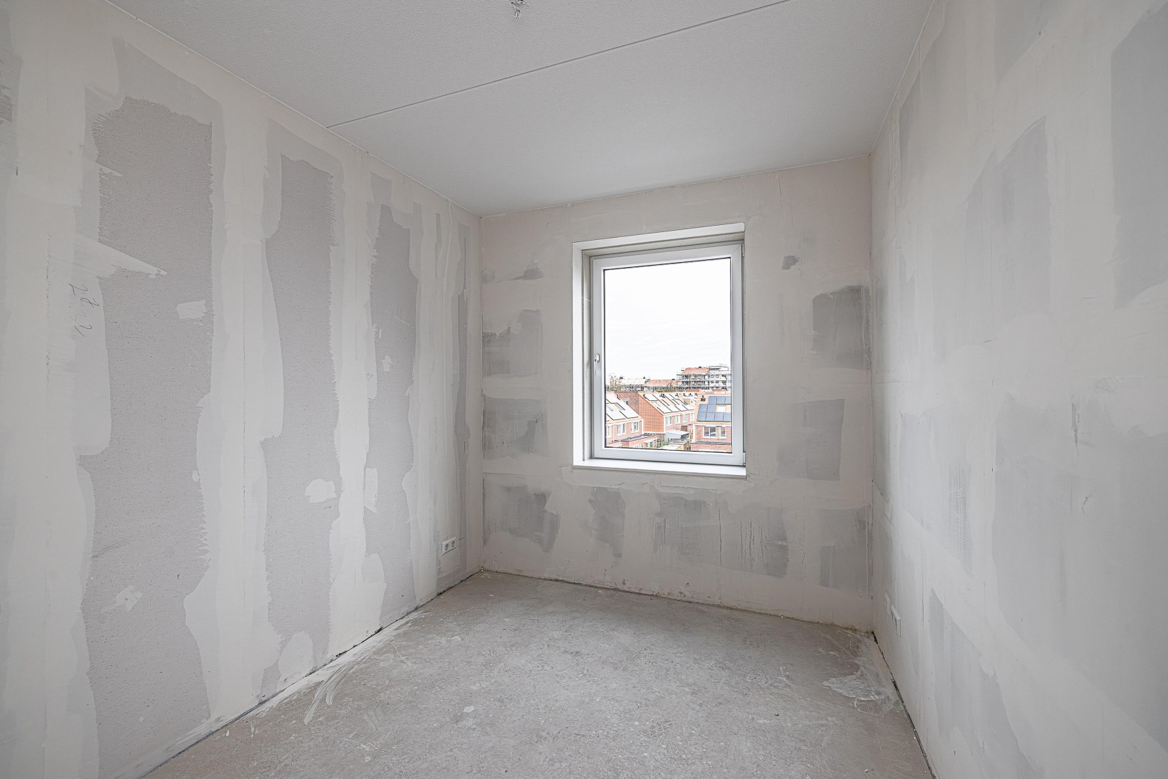 Appartement te koop: Laan van SIZO 12, Hillegom