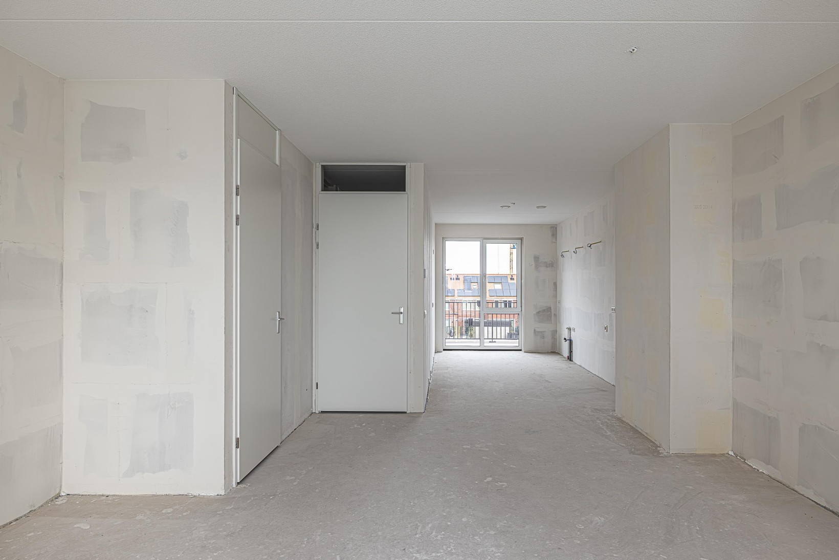 Appartement te koop: Laan van SIZO 12, Hillegom