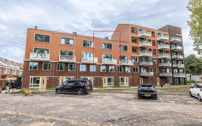 Laan van SIZO 12