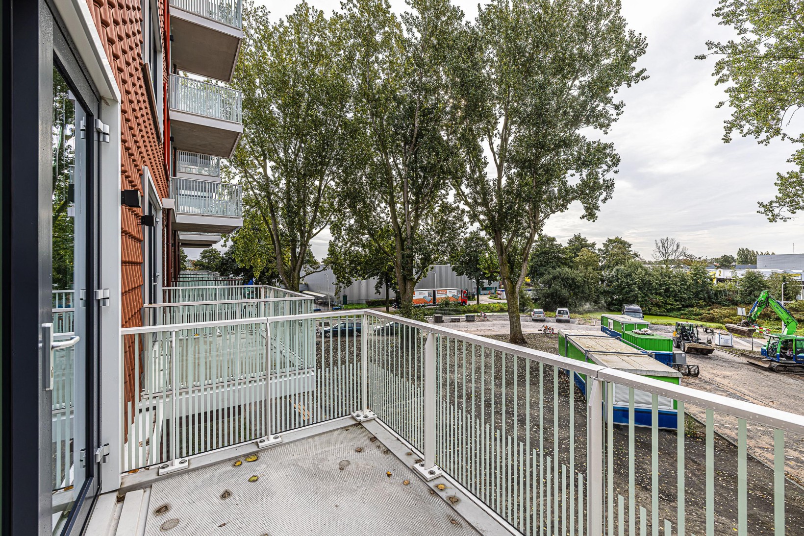 Appartement te koop: Laan van SIZO 12, Hillegom
