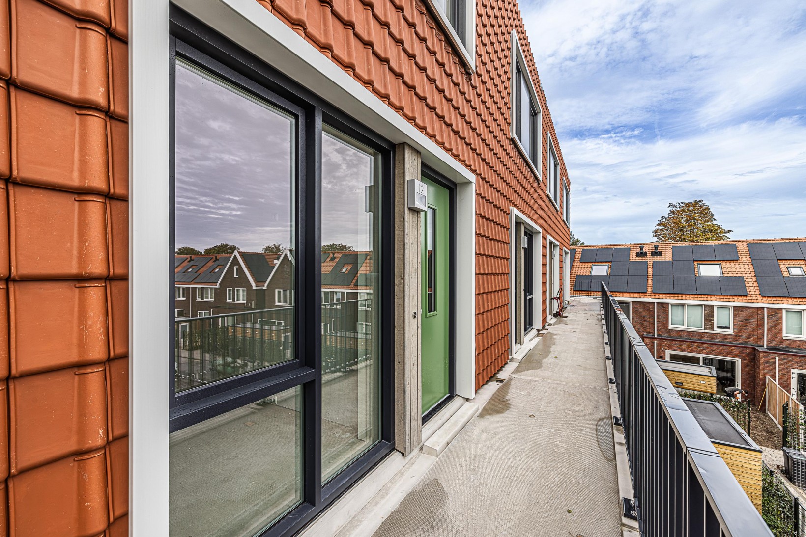 Appartement te koop: Laan van SIZO 12, Hillegom